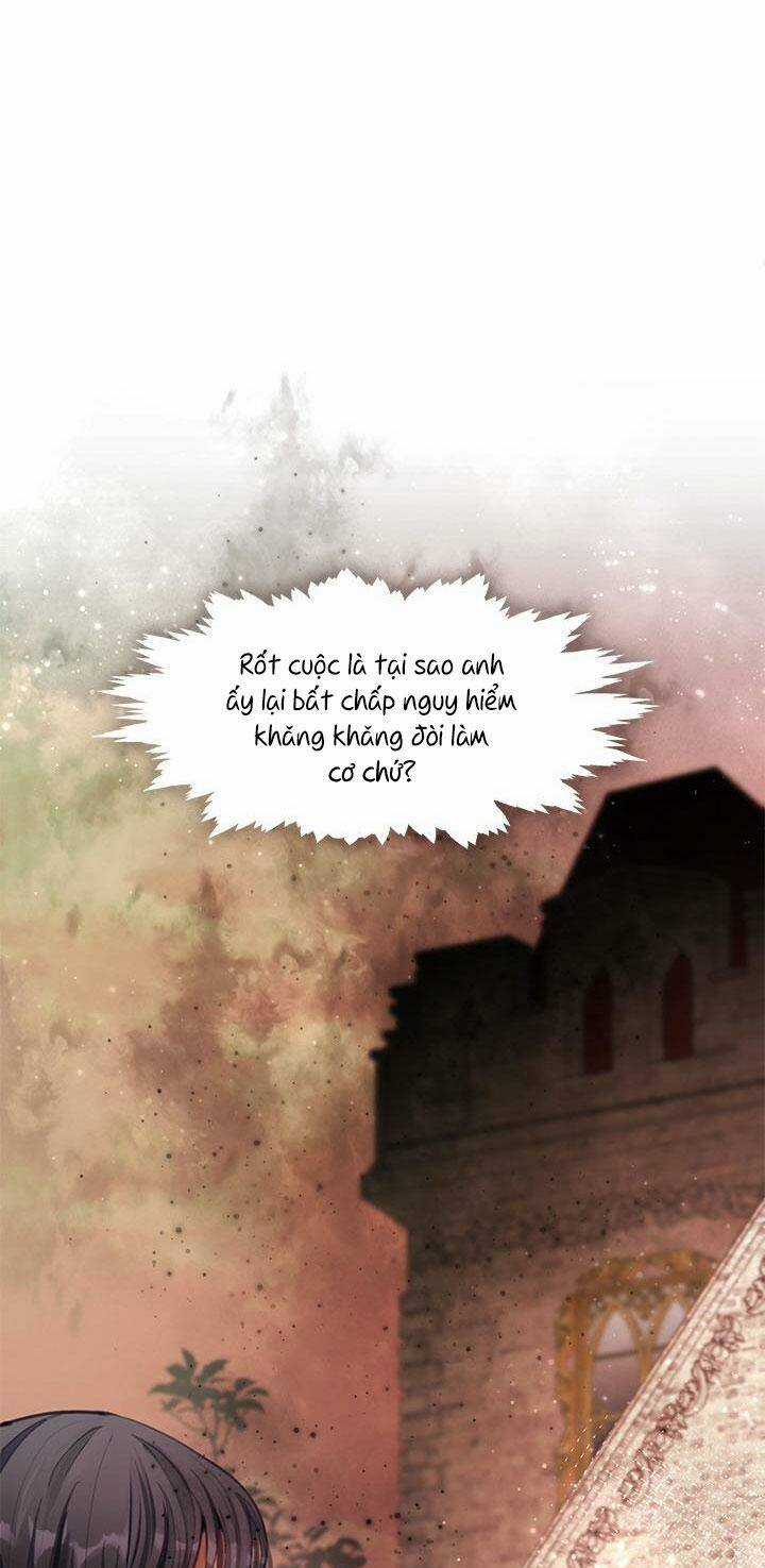 Gia Đình Bị Ám Ảnh Bởi Tôi Chapter 39 trang 71