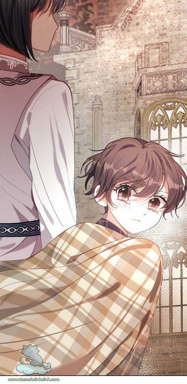 Gia Đình Bị Ám Ảnh Bởi Tôi Chapter 39 trang 72