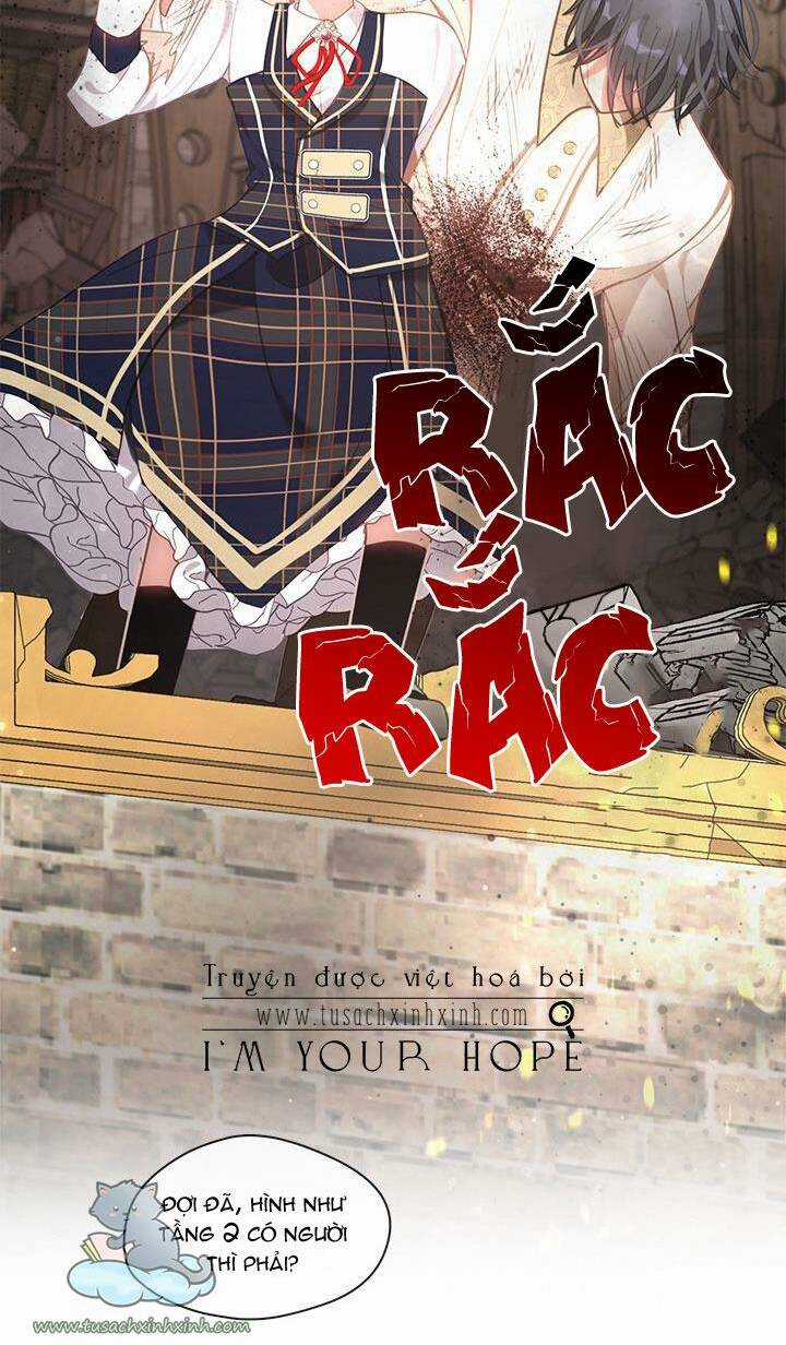 Gia Đình Bị Ám Ảnh Bởi Tôi Chapter 39 trang 9