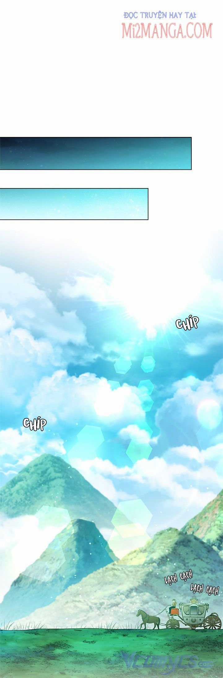 Gia Đình Bị Ám Ảnh Bởi Tôi Chapter 4.5 trang 2