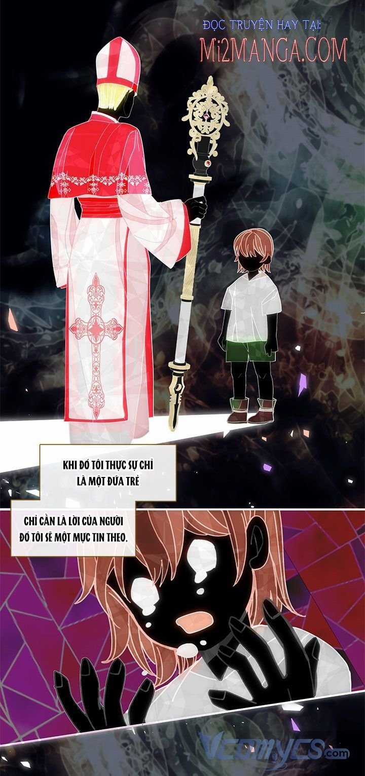 Gia Đình Bị Ám Ảnh Bởi Tôi Chapter 4.5 trang 5