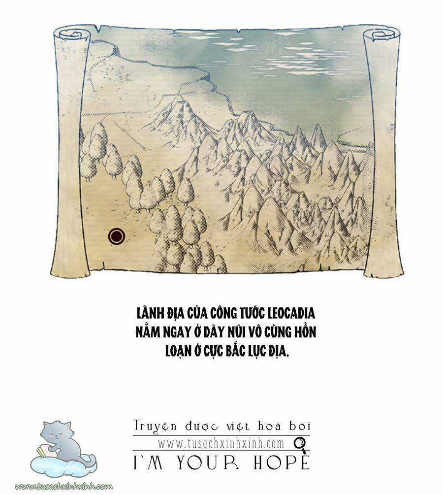 Gia Đình Bị Ám Ảnh Bởi Tôi Chapter 4 trang 10