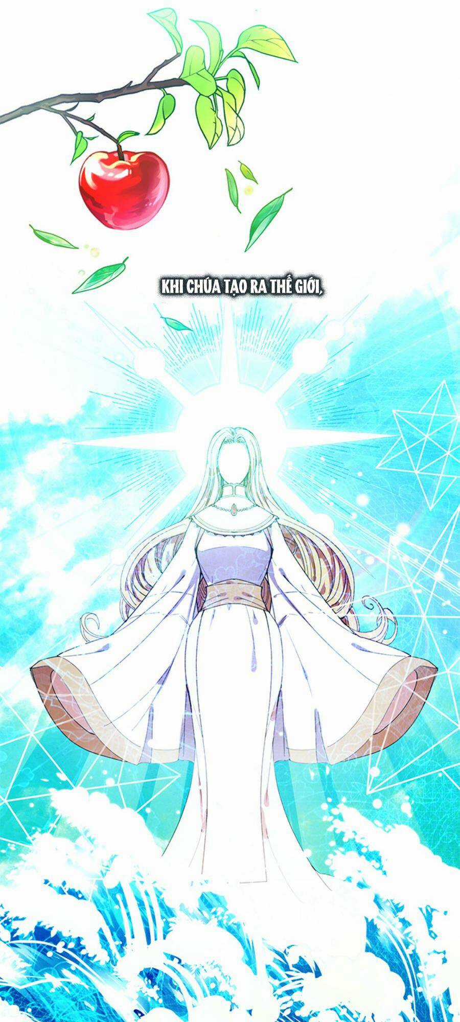 Gia Đình Bị Ám Ảnh Bởi Tôi Chapter 4 trang 14