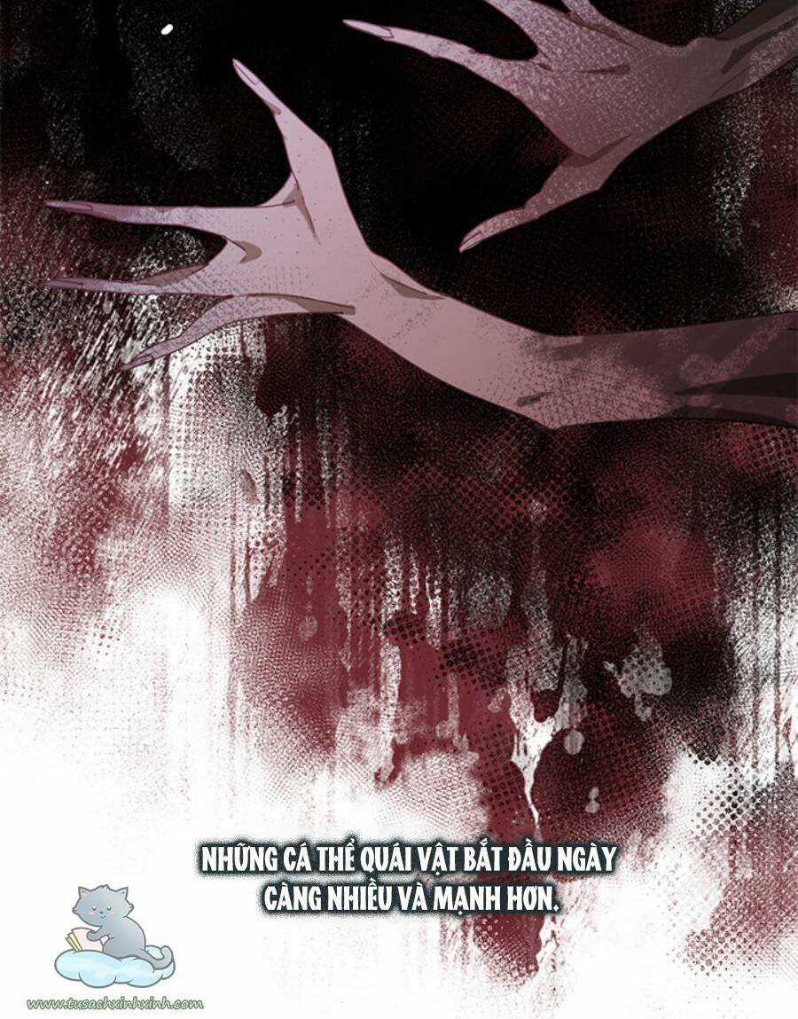 Gia Đình Bị Ám Ảnh Bởi Tôi Chapter 4 trang 16