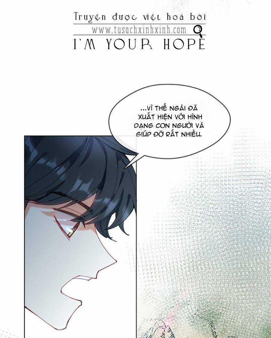 Gia Đình Bị Ám Ảnh Bởi Tôi Chapter 4 trang 17