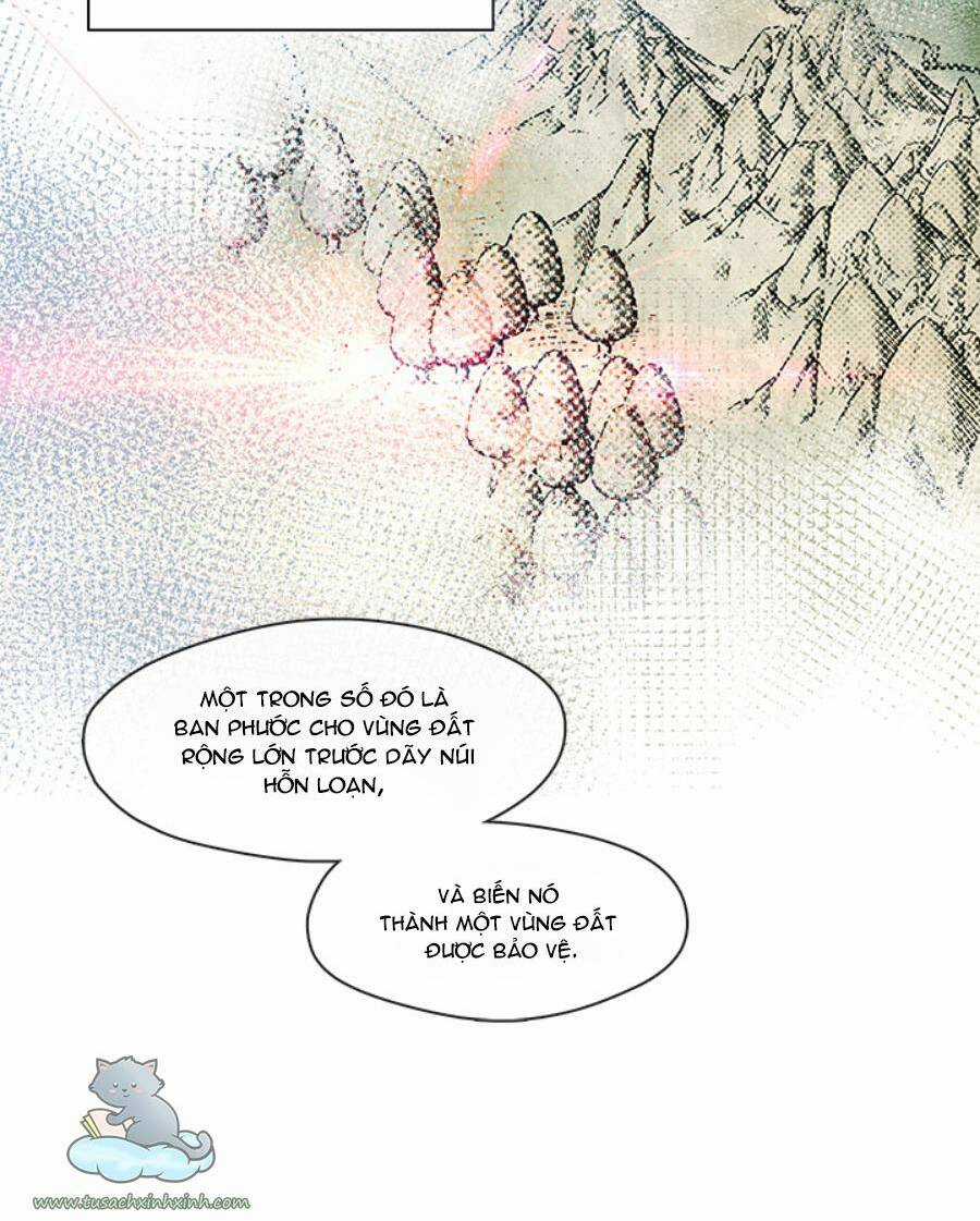 Gia Đình Bị Ám Ảnh Bởi Tôi Chapter 4 trang 18