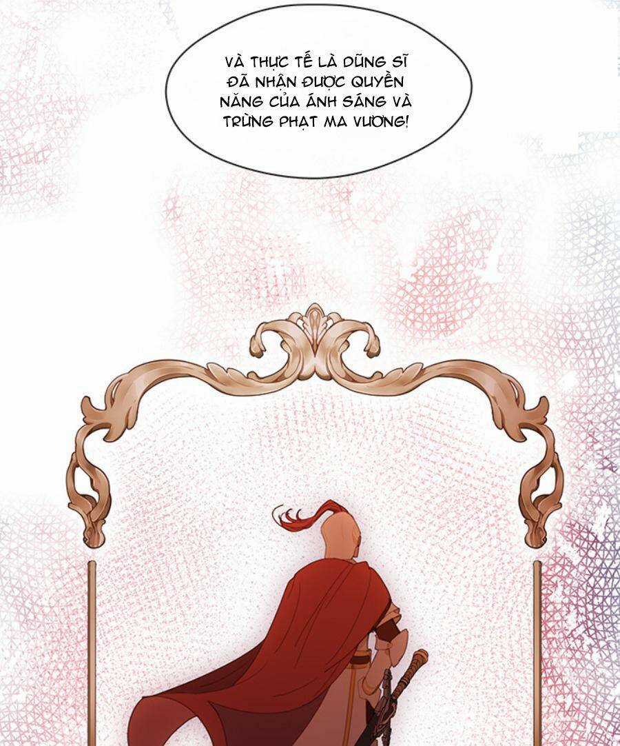 Gia Đình Bị Ám Ảnh Bởi Tôi Chapter 4 trang 22