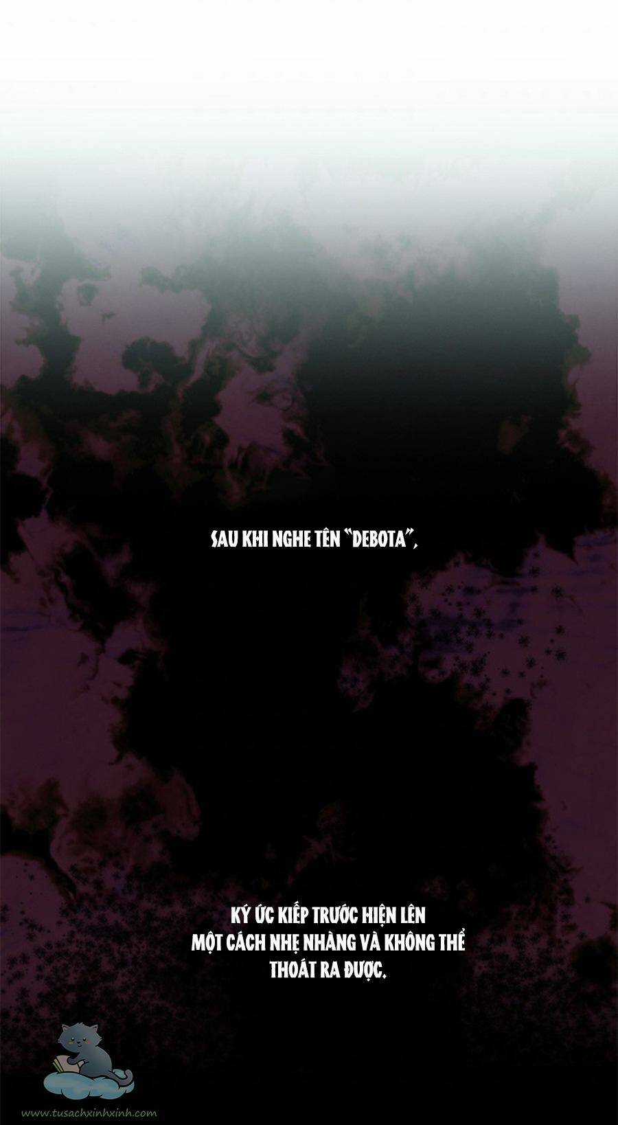 Gia Đình Bị Ám Ảnh Bởi Tôi Chapter 4 trang 40