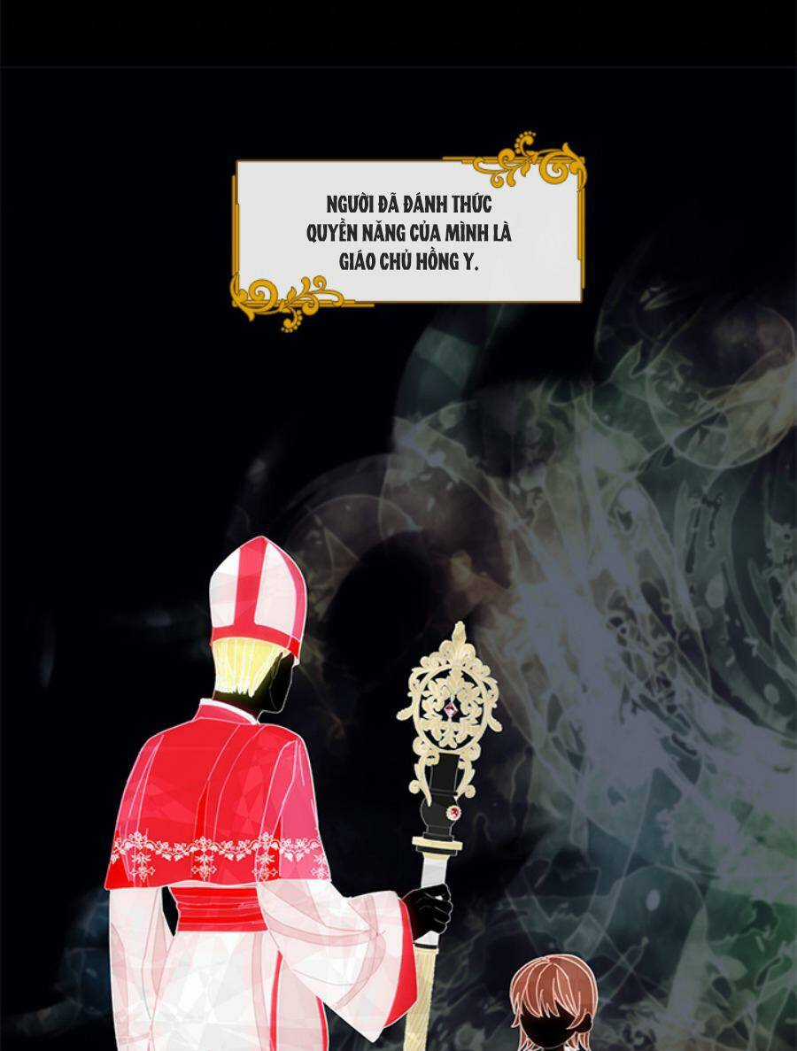 Gia Đình Bị Ám Ảnh Bởi Tôi Chapter 4 trang 41