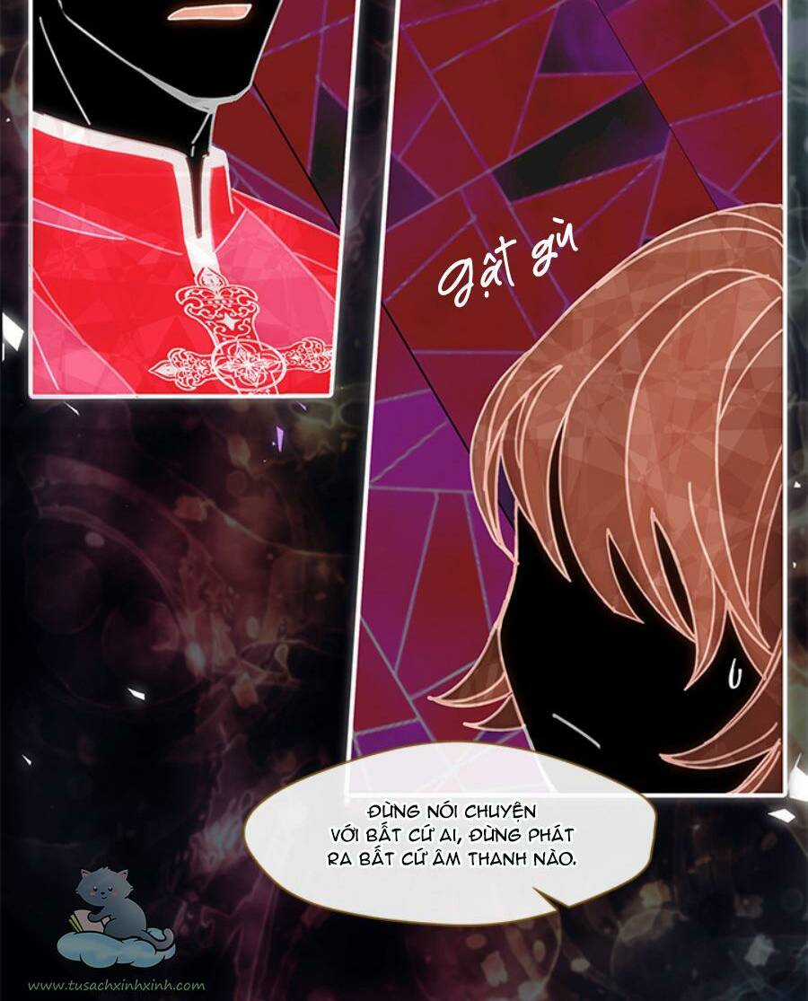 Gia Đình Bị Ám Ảnh Bởi Tôi Chapter 4 trang 44