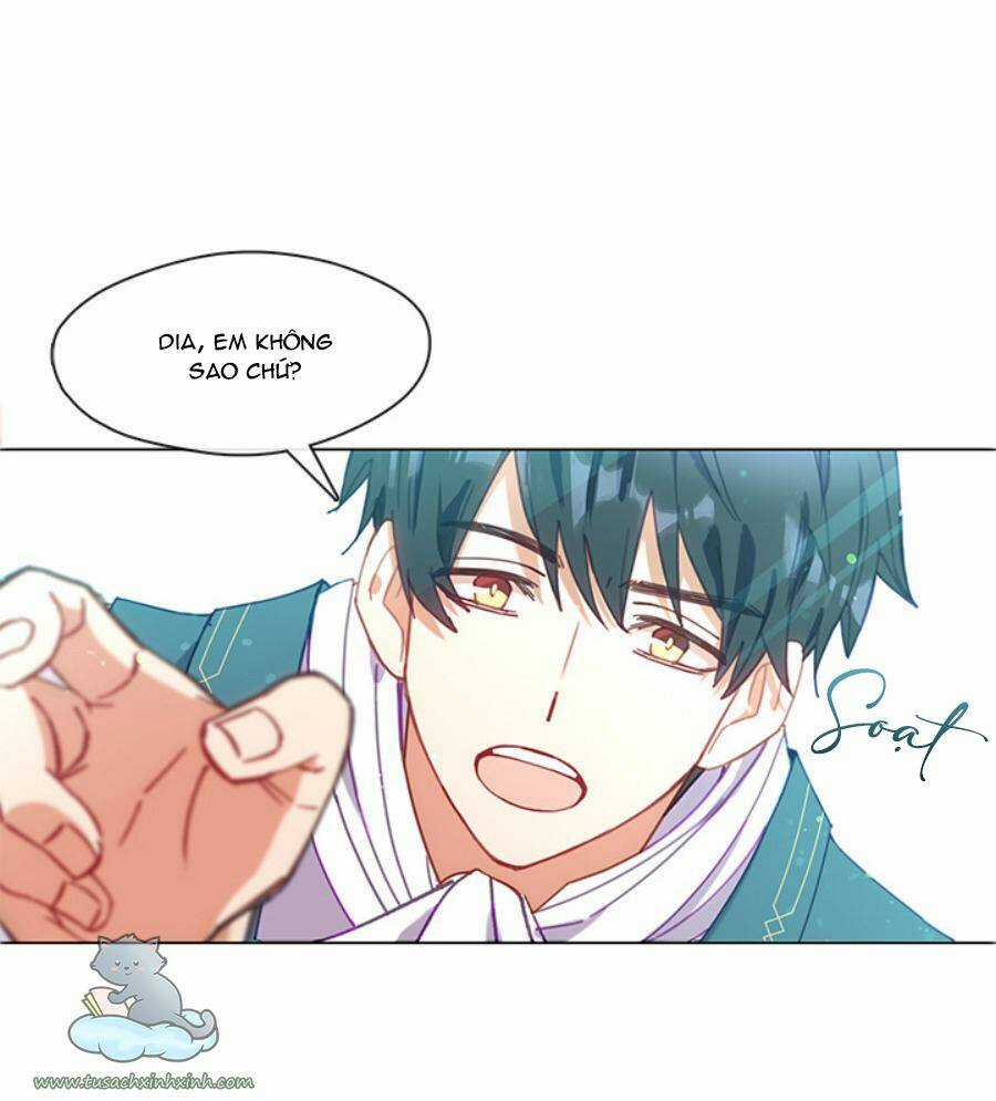 Gia Đình Bị Ám Ảnh Bởi Tôi Chapter 4 trang 46