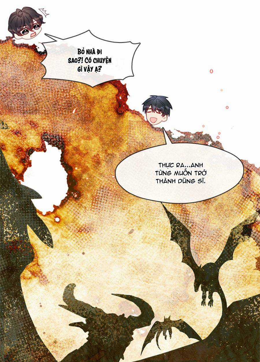 Gia Đình Bị Ám Ảnh Bởi Tôi Chapter 4 trang 51