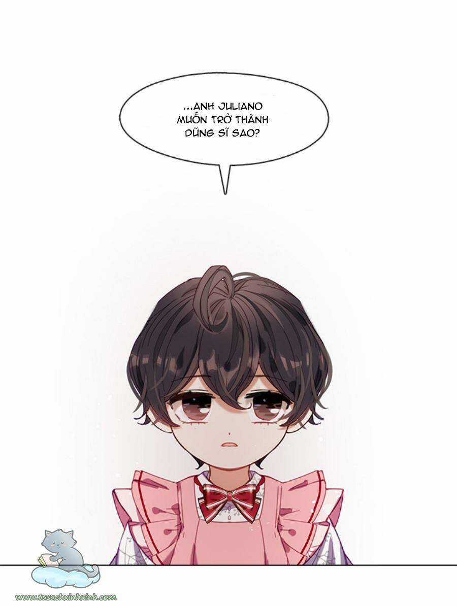 Gia Đình Bị Ám Ảnh Bởi Tôi Chapter 4 trang 53