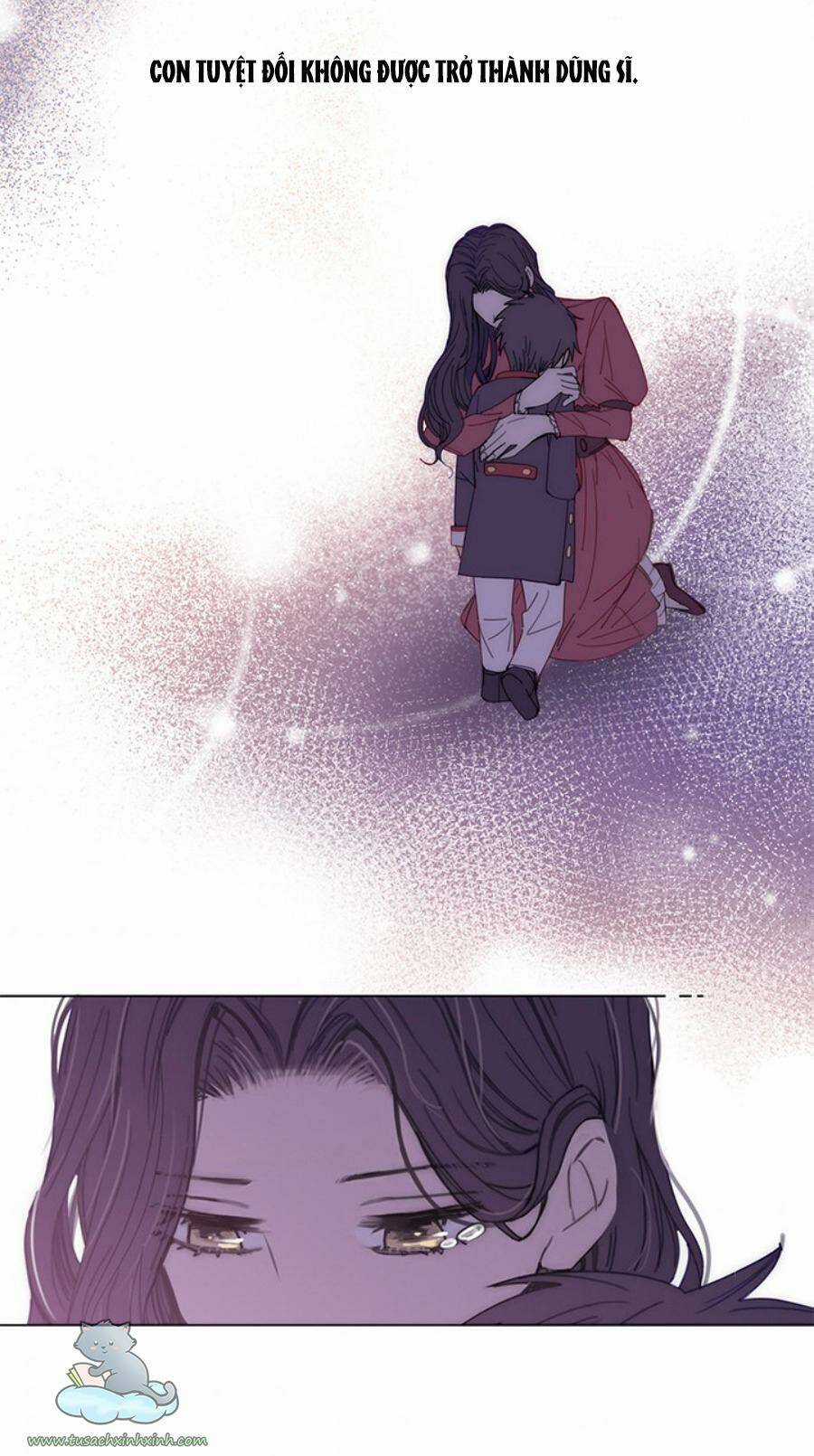 Gia Đình Bị Ám Ảnh Bởi Tôi Chapter 4 trang 56