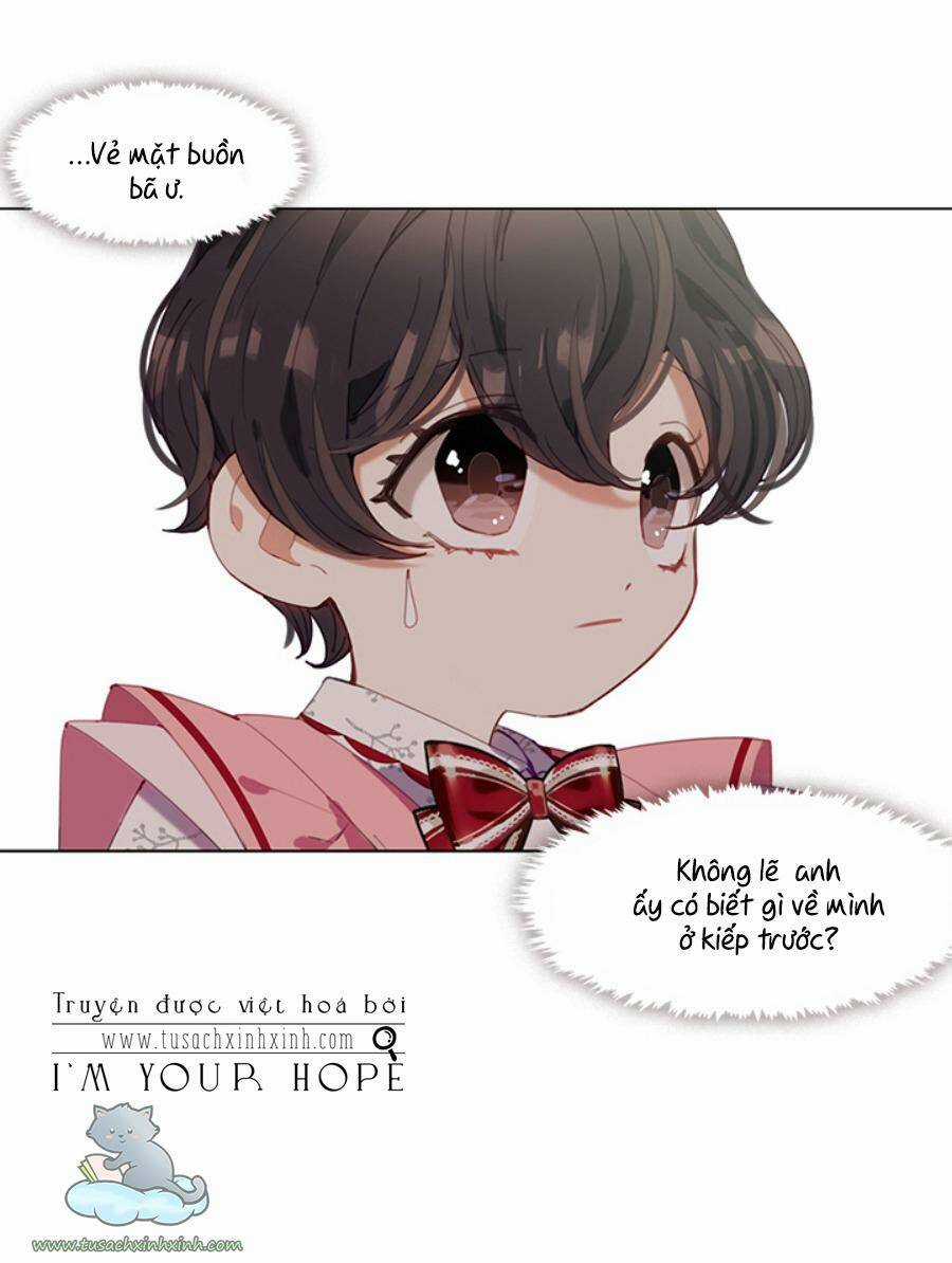 Gia Đình Bị Ám Ảnh Bởi Tôi Chapter 4 trang 58