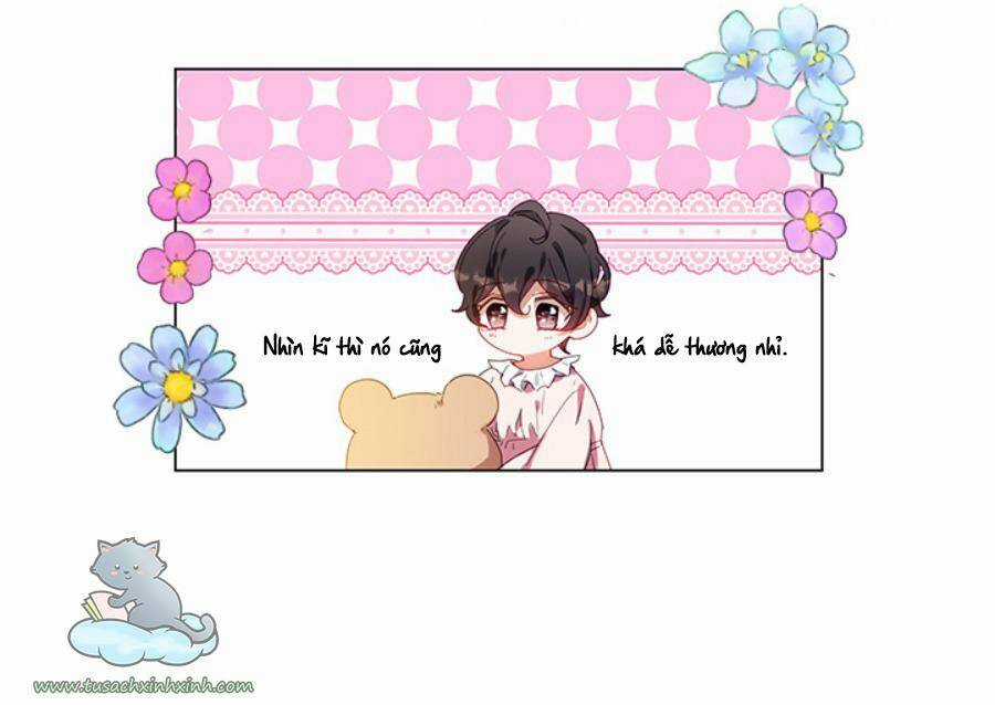 Gia Đình Bị Ám Ảnh Bởi Tôi Chapter 4 trang 7