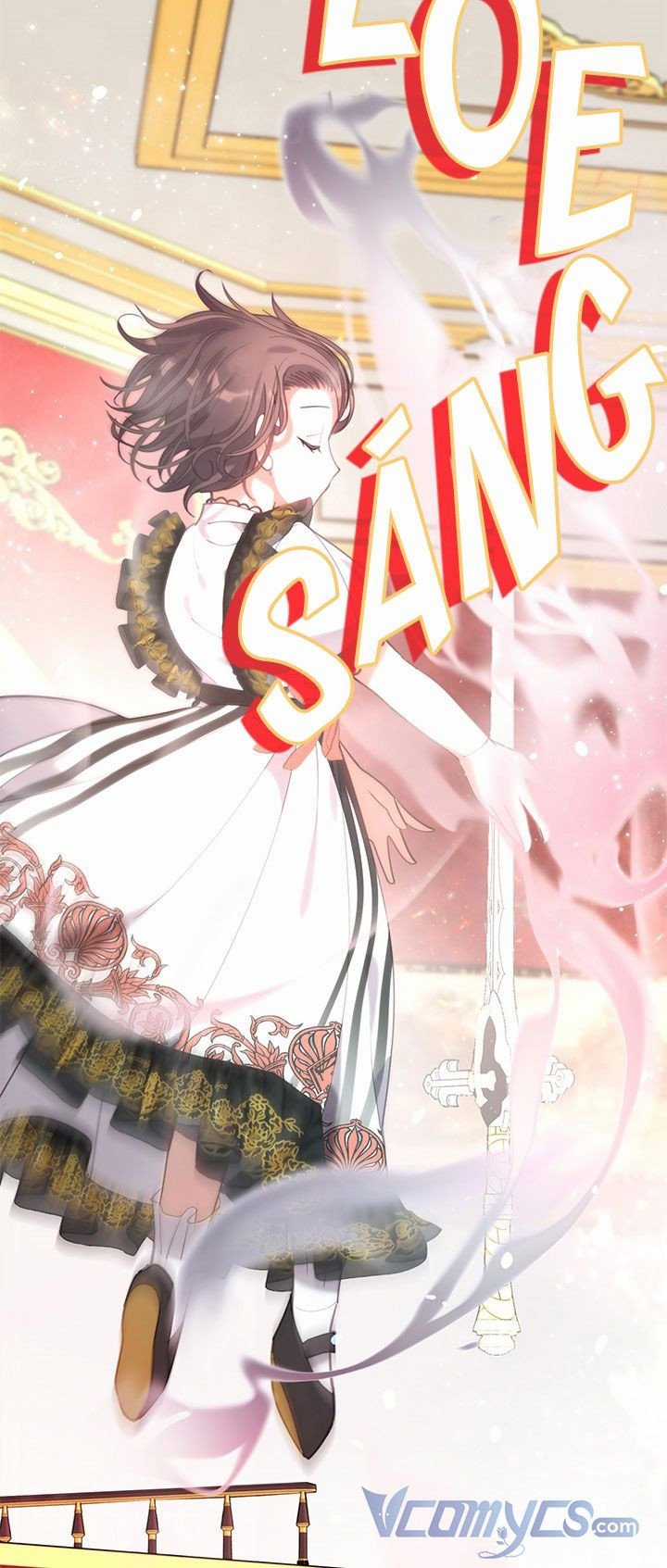 Gia Đình Bị Ám Ảnh Bởi Tôi Chapter 40.5 trang 12