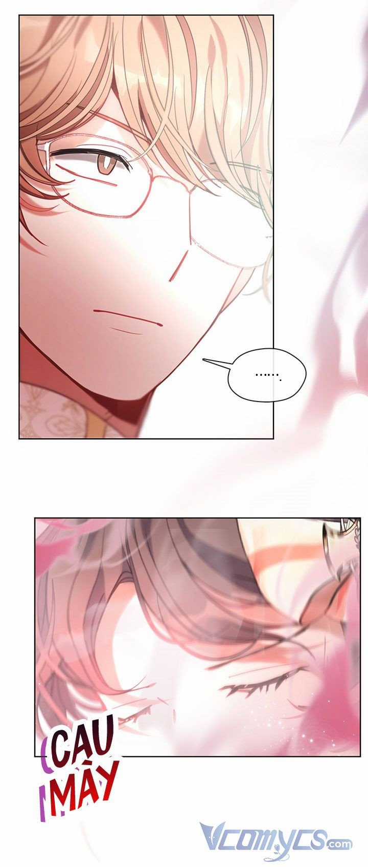 Gia Đình Bị Ám Ảnh Bởi Tôi Chapter 40.5 trang 14