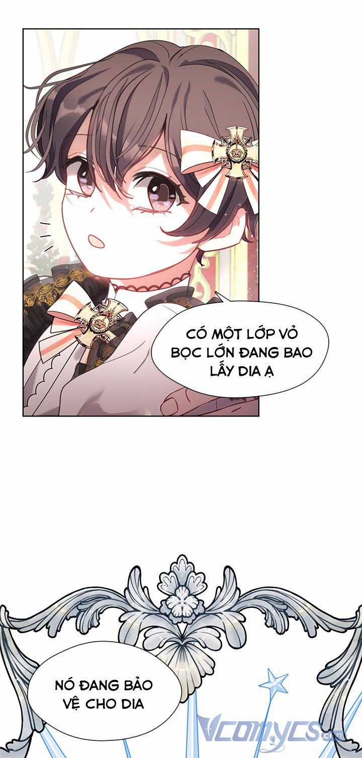 Gia Đình Bị Ám Ảnh Bởi Tôi Chapter 40.5 trang 18