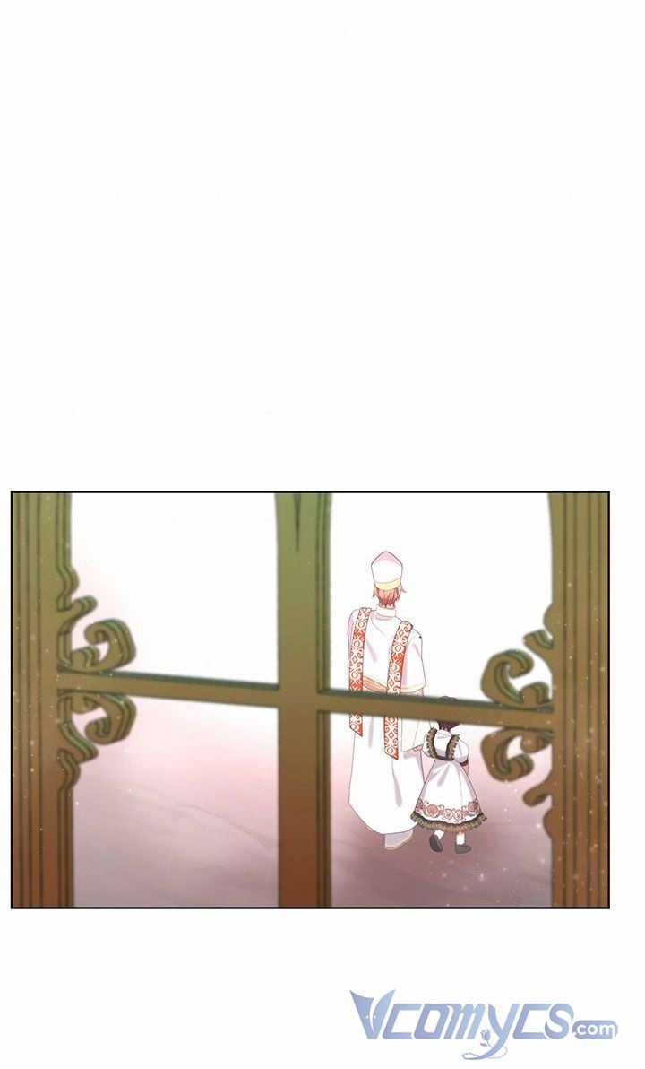 Gia Đình Bị Ám Ảnh Bởi Tôi Chapter 40.5 trang 26