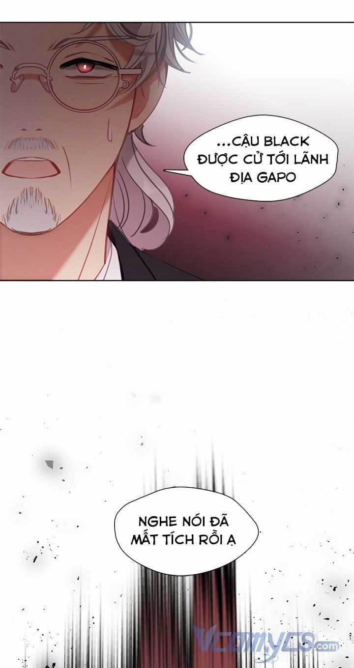 Gia Đình Bị Ám Ảnh Bởi Tôi Chapter 40.5 trang 28