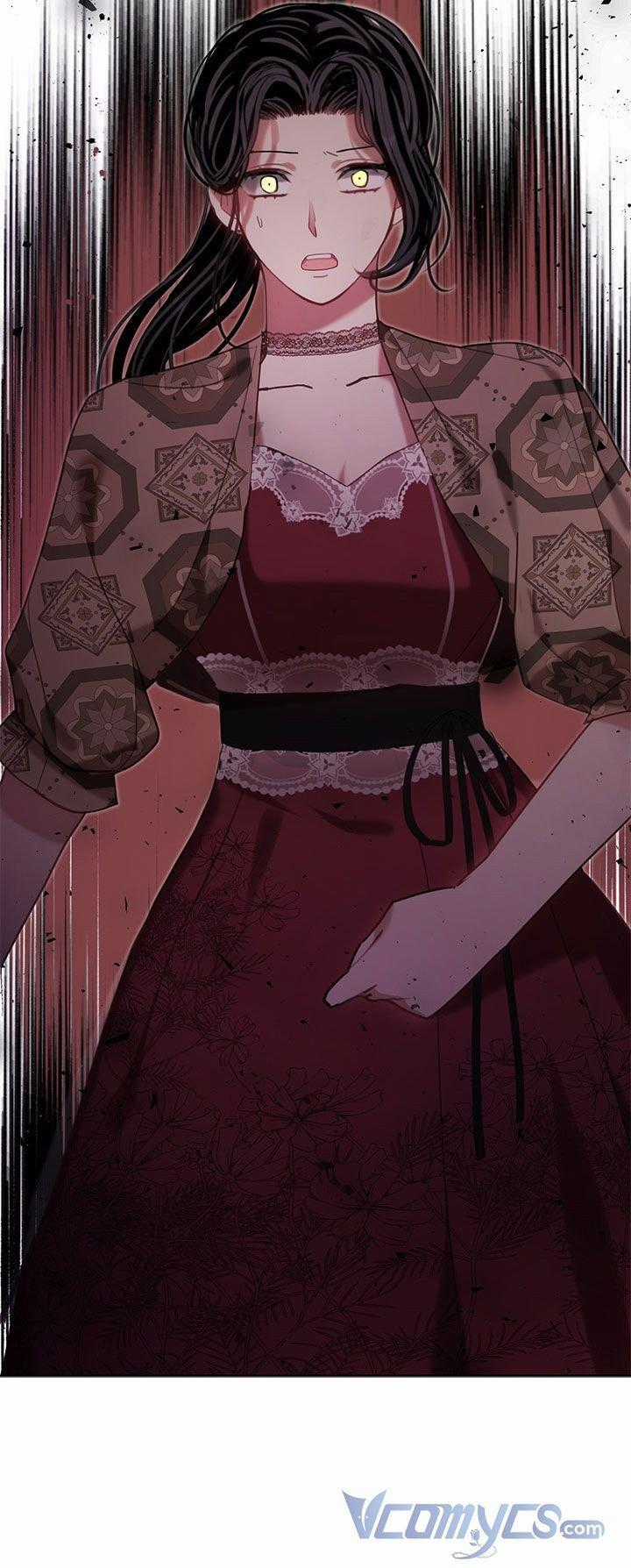 Gia Đình Bị Ám Ảnh Bởi Tôi Chapter 40.5 trang 29