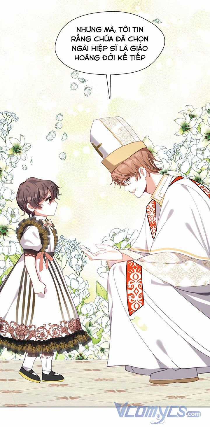 Gia Đình Bị Ám Ảnh Bởi Tôi Chapter 40.5 trang 5