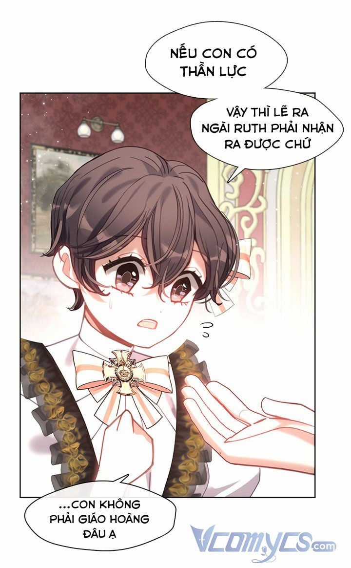 Gia Đình Bị Ám Ảnh Bởi Tôi Chapter 40.5 trang 6
