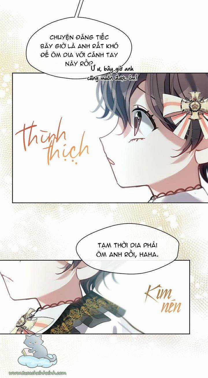 Gia Đình Bị Ám Ảnh Bởi Tôi Chapter 40 trang 12
