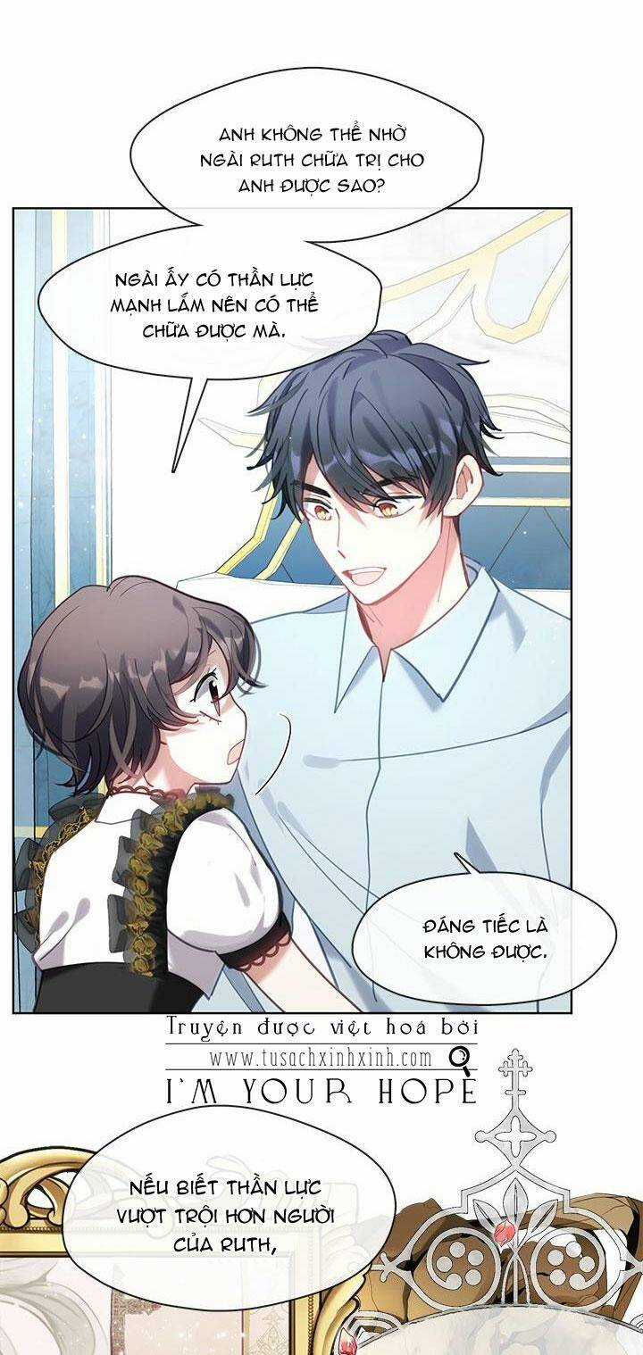 Gia Đình Bị Ám Ảnh Bởi Tôi Chapter 40 trang 14