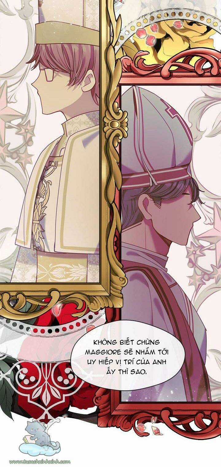 Gia Đình Bị Ám Ảnh Bởi Tôi Chapter 40 trang 15