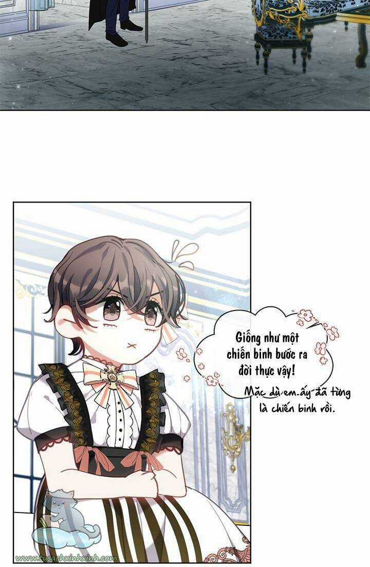 Gia Đình Bị Ám Ảnh Bởi Tôi Chapter 40 trang 2