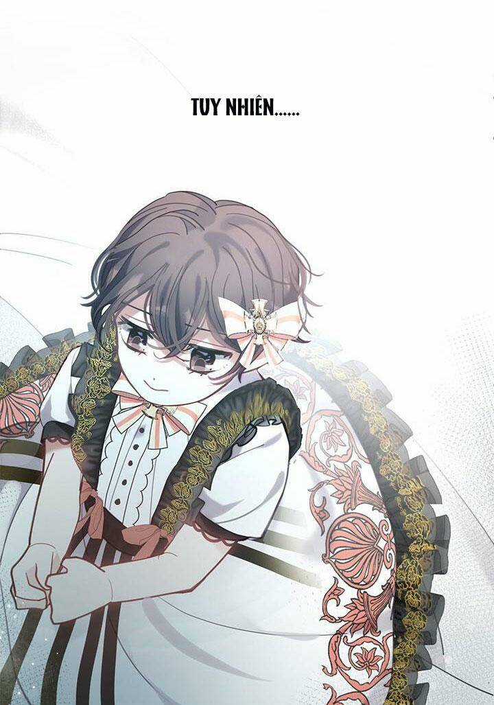 Gia Đình Bị Ám Ảnh Bởi Tôi Chapter 40 trang 21