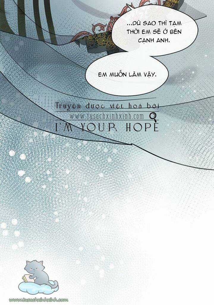 Gia Đình Bị Ám Ảnh Bởi Tôi Chapter 40 trang 22