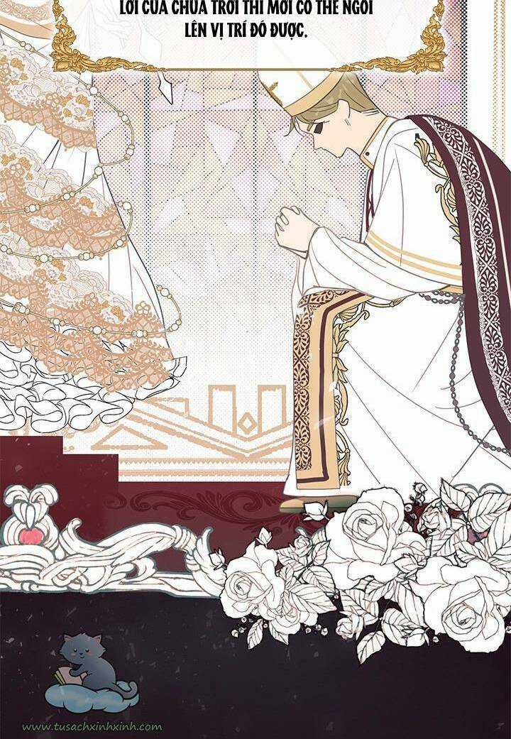 Gia Đình Bị Ám Ảnh Bởi Tôi Chapter 40 trang 25