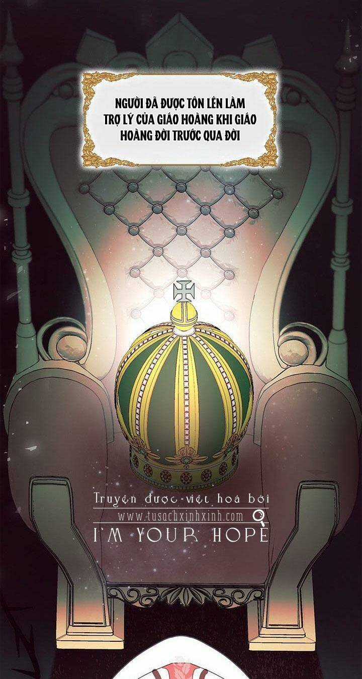 Gia Đình Bị Ám Ảnh Bởi Tôi Chapter 40 trang 26