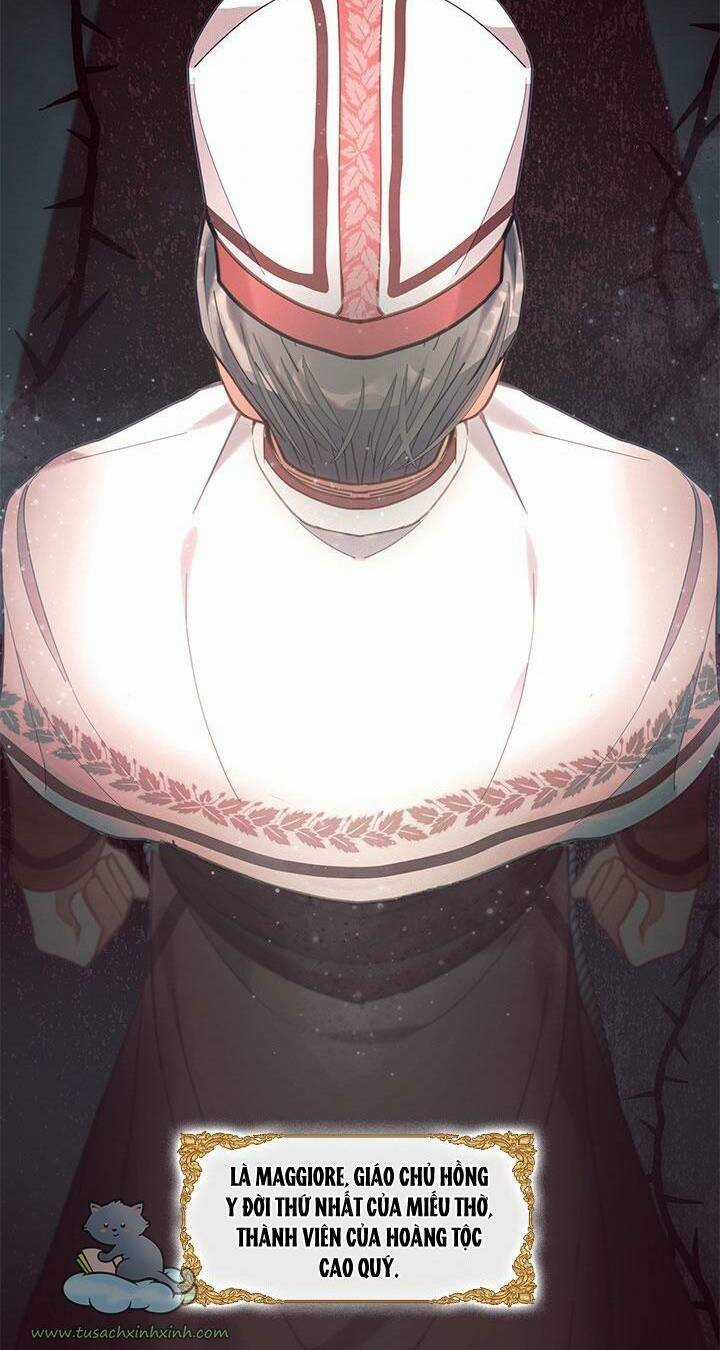 Gia Đình Bị Ám Ảnh Bởi Tôi Chapter 40 trang 27