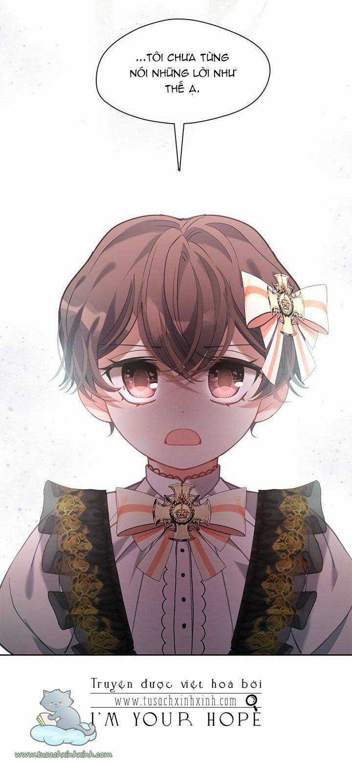 Gia Đình Bị Ám Ảnh Bởi Tôi Chapter 40 trang 32