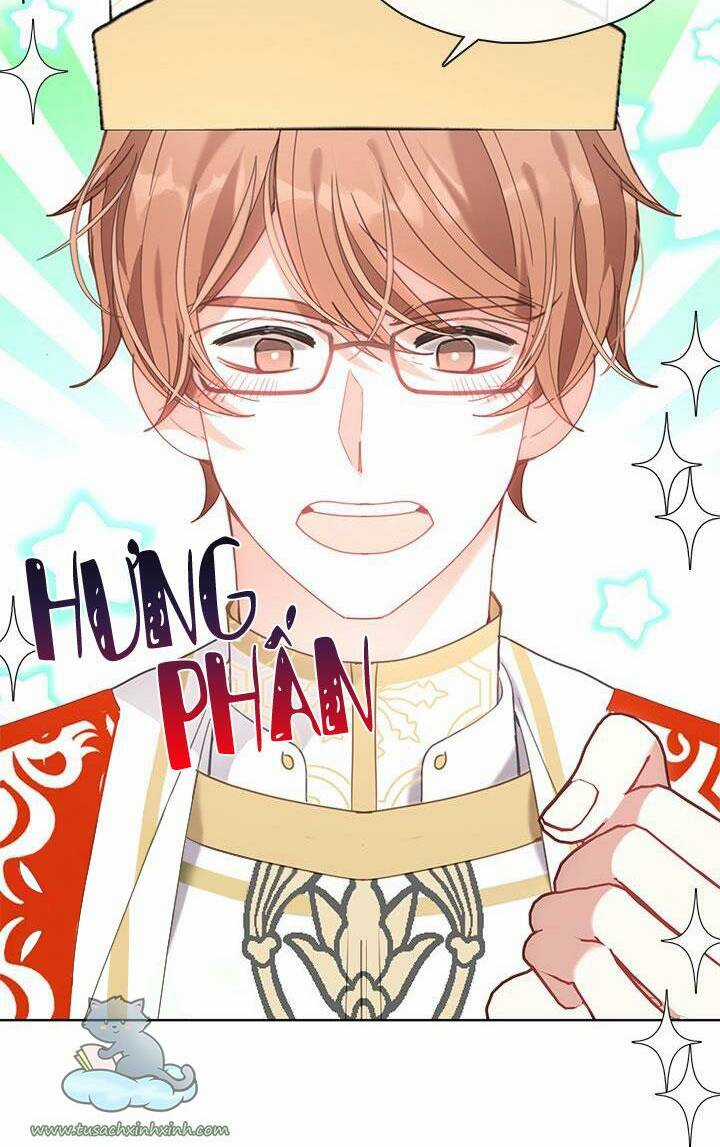 Gia Đình Bị Ám Ảnh Bởi Tôi Chapter 40 trang 37