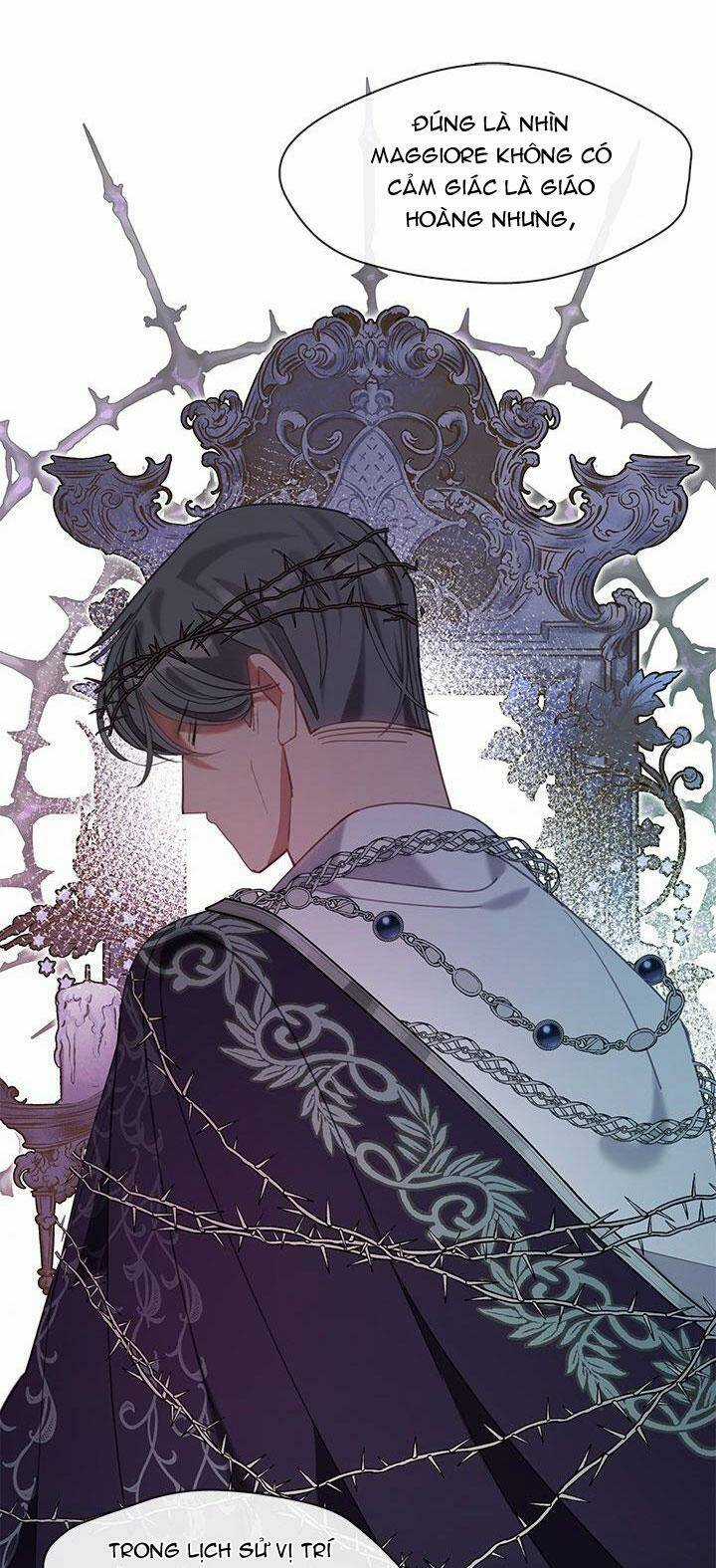 Gia Đình Bị Ám Ảnh Bởi Tôi Chapter 40 trang 39