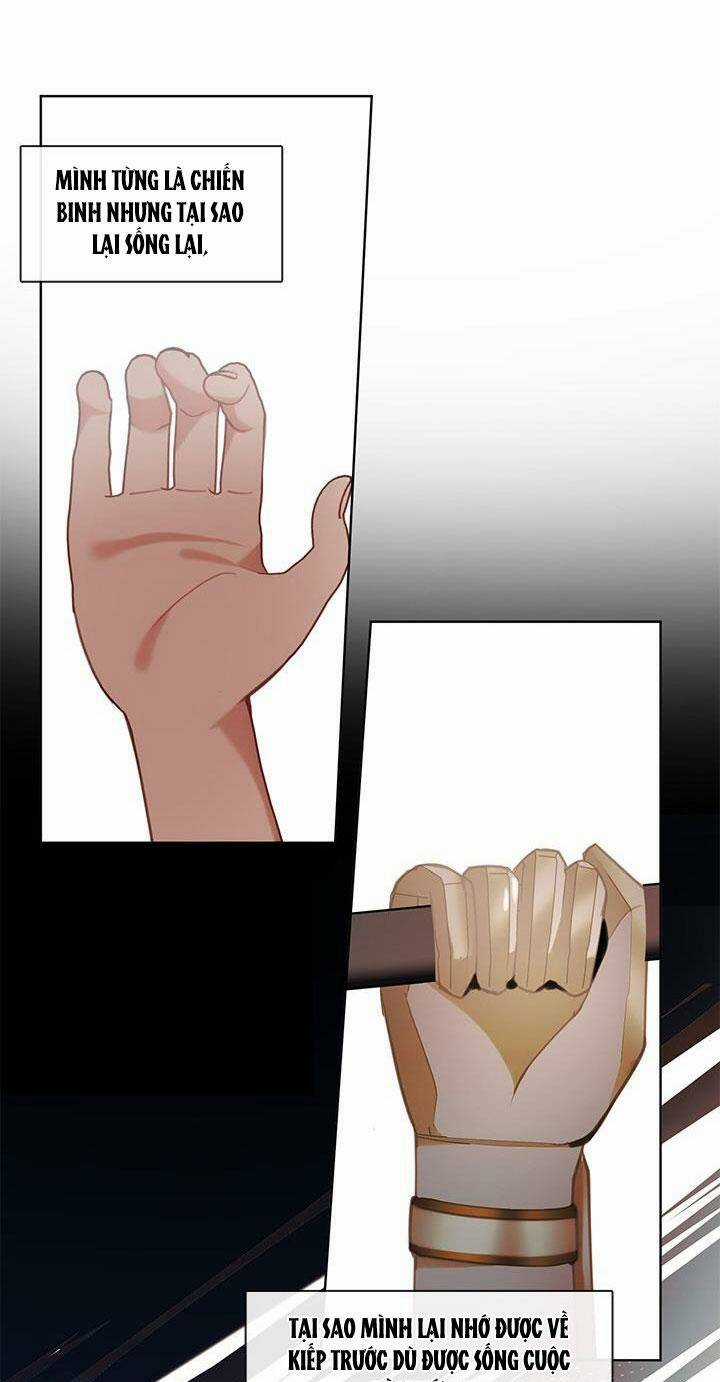 Gia Đình Bị Ám Ảnh Bởi Tôi Chapter 40 trang 44