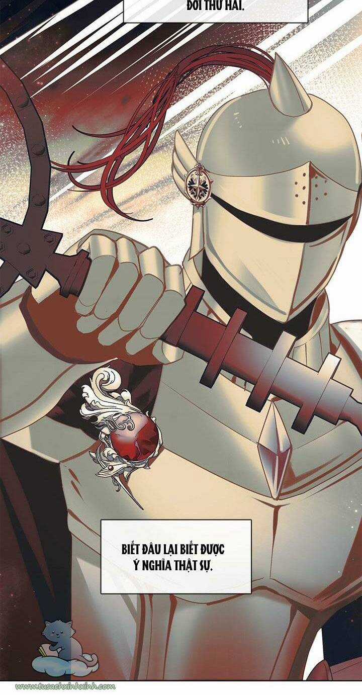 Gia Đình Bị Ám Ảnh Bởi Tôi Chapter 40 trang 45