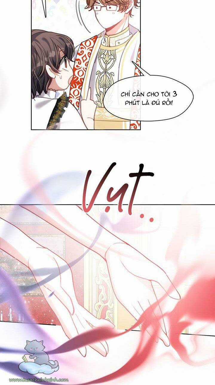 Gia Đình Bị Ám Ảnh Bởi Tôi Chapter 40 trang 47