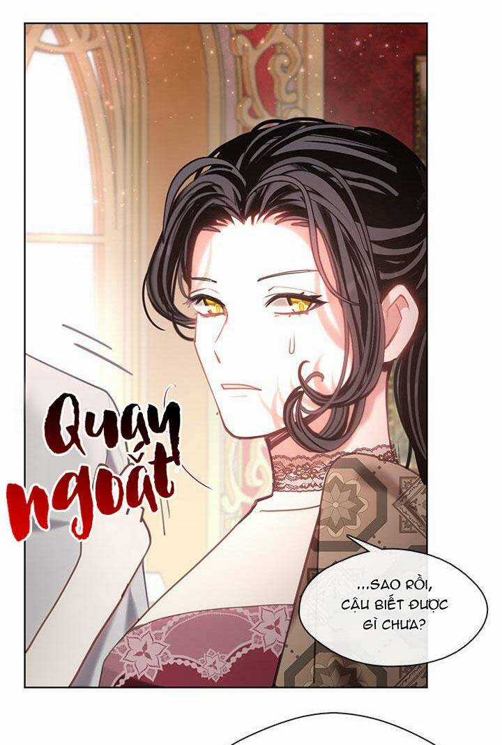 Gia Đình Bị Ám Ảnh Bởi Tôi Chapter 40 trang 54
