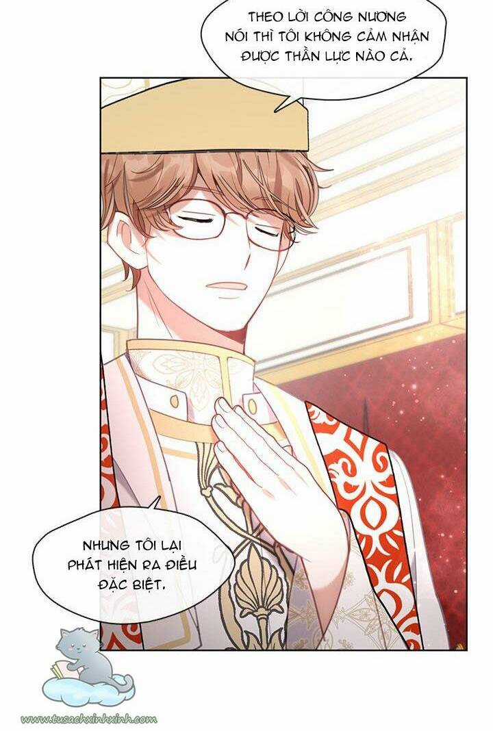 Gia Đình Bị Ám Ảnh Bởi Tôi Chapter 40 trang 55