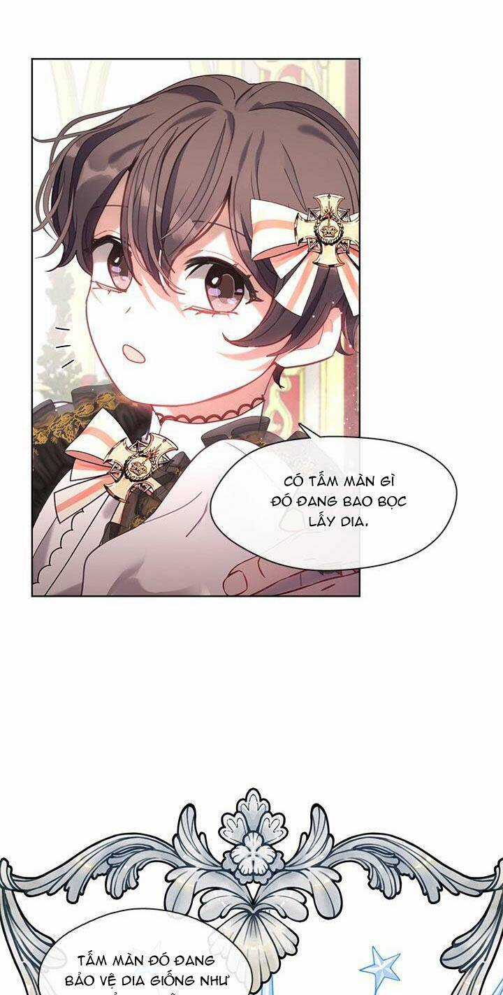 Gia Đình Bị Ám Ảnh Bởi Tôi Chapter 40 trang 56