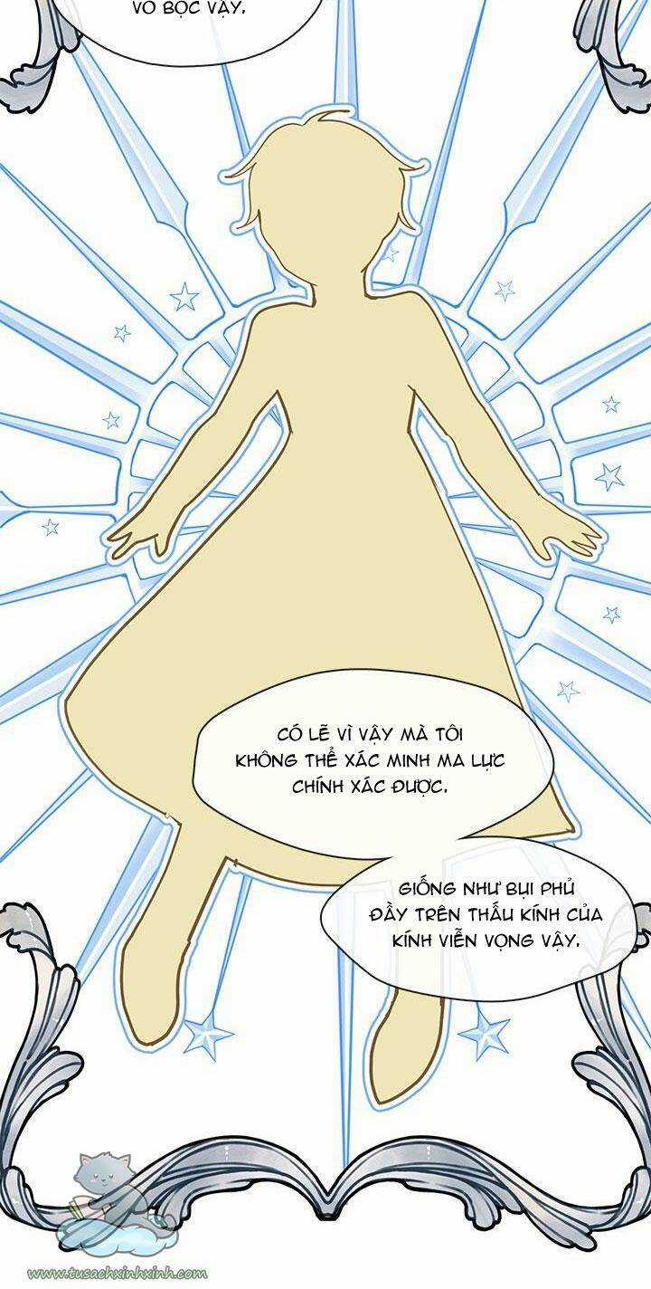 Gia Đình Bị Ám Ảnh Bởi Tôi Chapter 40 trang 57