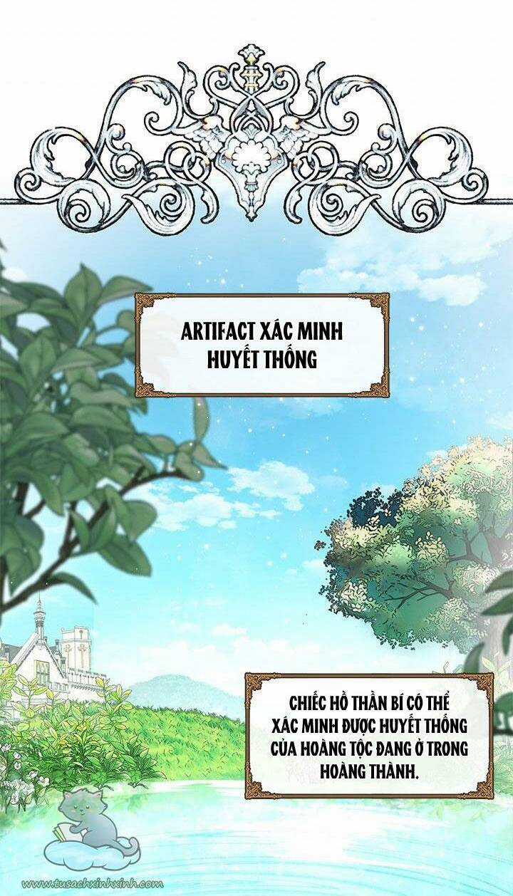 Gia Đình Bị Ám Ảnh Bởi Tôi Chapter 40 trang 6