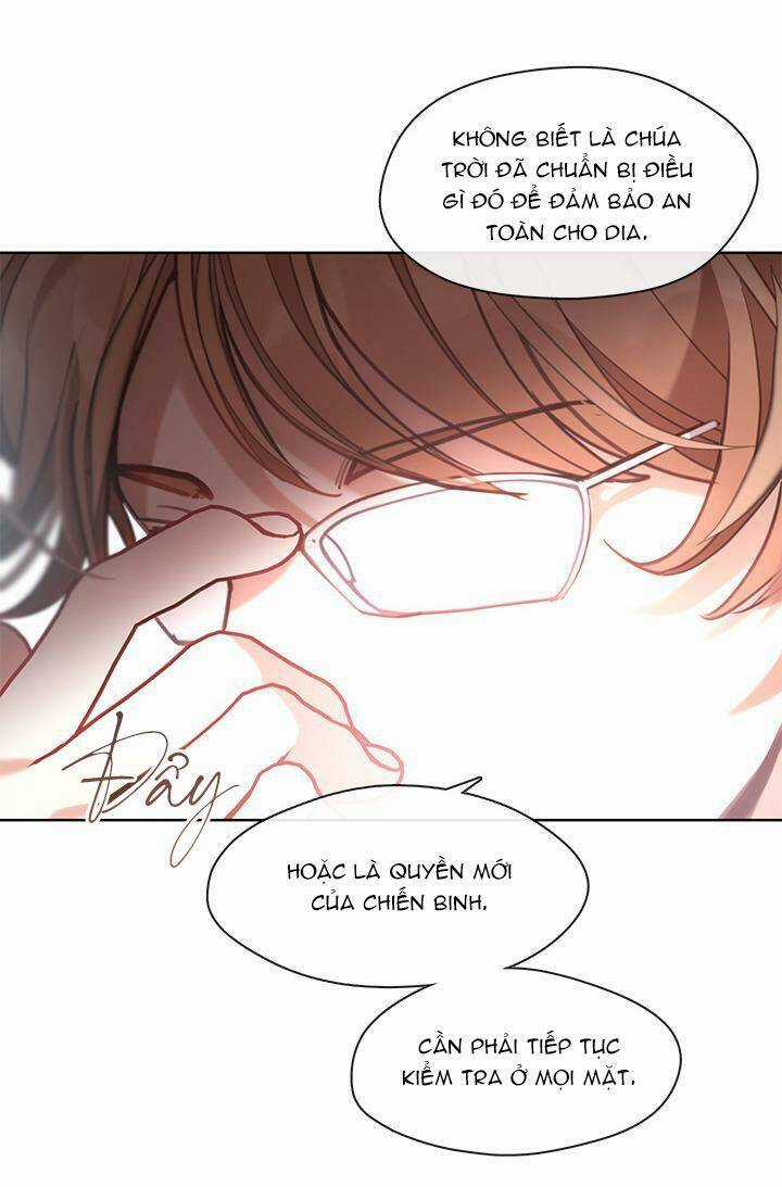 Gia Đình Bị Ám Ảnh Bởi Tôi Chapter 40 trang 60