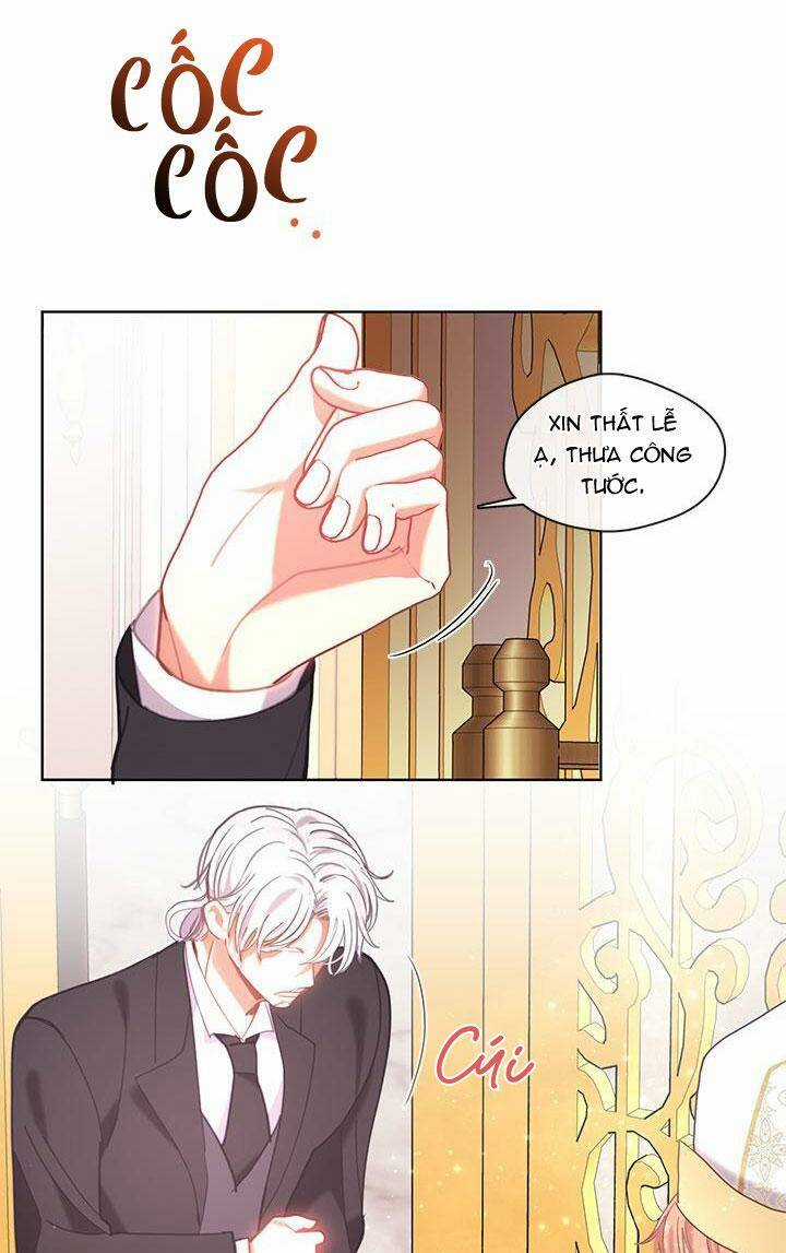 Gia Đình Bị Ám Ảnh Bởi Tôi Chapter 40 trang 62